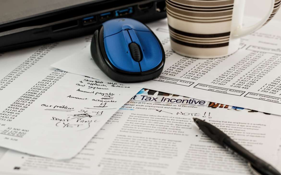 Tax Services